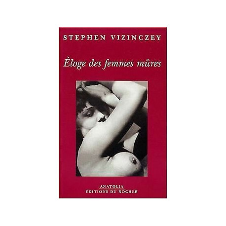 Eloge des femmes mûres