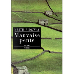 Mauvaise pente
