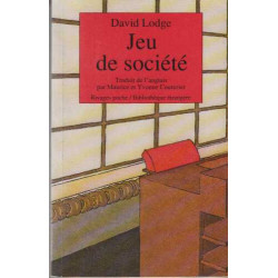 Jeu de société