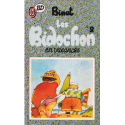Les Bidochons en vacances - 2