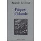 Pâques d'Islande