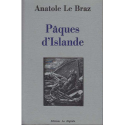 Pâques d'Islande