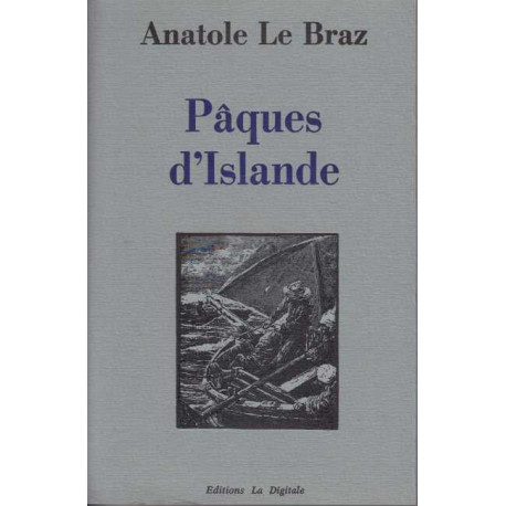 Pâques d'Islande
