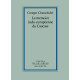 LA MEMOIRE INDO-EUROPEENNE DU CAUCASE