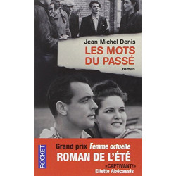 Les mots du passé
