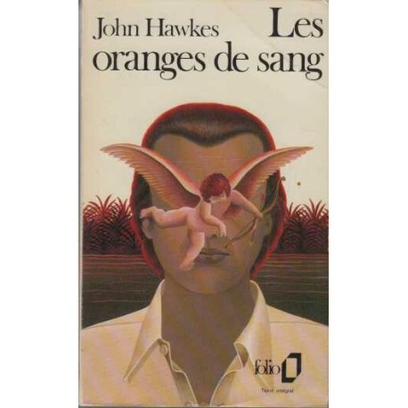 Les oranges de sang