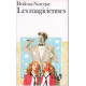 Les Magiciennes