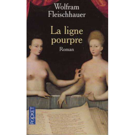 Ligne pourpre