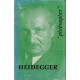 Heidegger sa vie son oeuvre