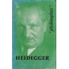 Heidegger sa vie son oeuvre