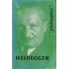 Heidegger sa vie son oeuvre
