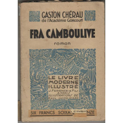 Fra camboulive