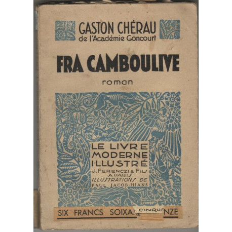 Fra camboulive