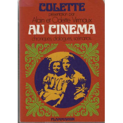 Colette au cinema