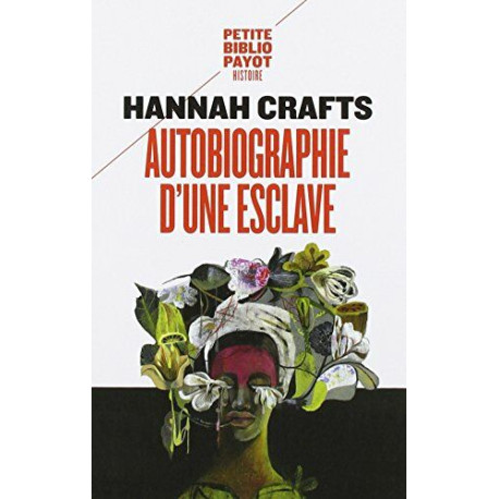 Autobiographie d'une esclave