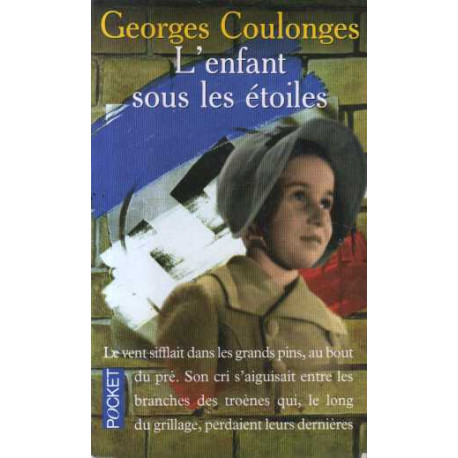 L'enfant sous les étoiles