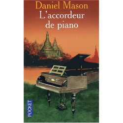 L'Accordeur de piano