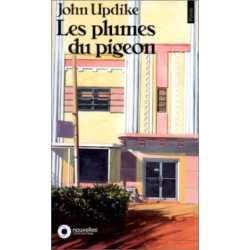Les Plumes Du Pigeon