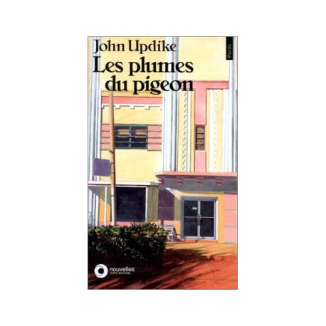 Les Plumes Du Pigeon