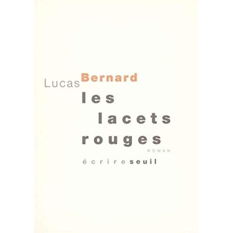Les Lacets rouges