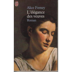 L'Elégance des veuves
