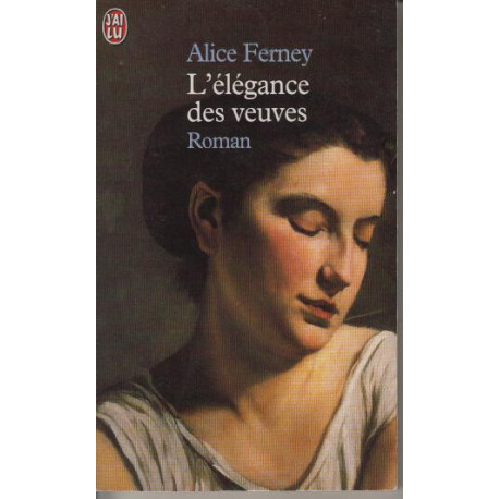 L'Elégance des veuves