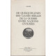 De quelques-unes des causes reelles de la guerre entre nations...
