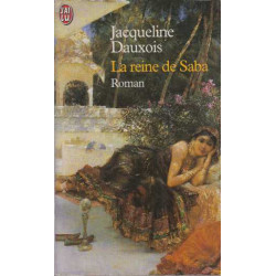 La reine de Saba