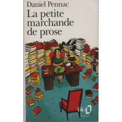 La Petite Marchande De Prose