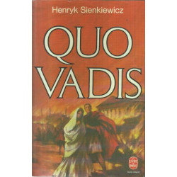 Quo vadis