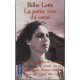 La petite voix du coeur