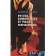 Petites embrouilles et pieux mensonges