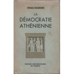La democratie athenienne