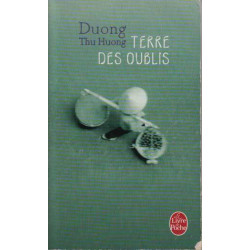 Terre des oublis