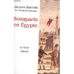 Bonaparte en Égypte