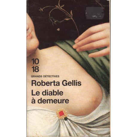 Le diable à demeure