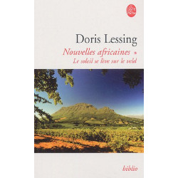 Nouvelles africaines Tome 1 : Le soleil se lève sur le veld