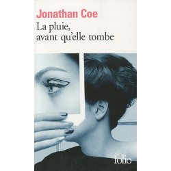 La pluie avant qu'elle tombe