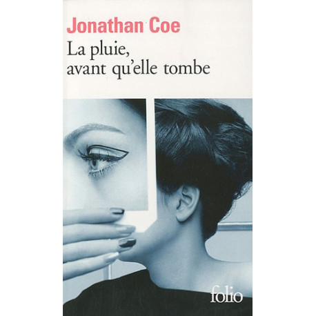 La pluie avant qu'elle tombe