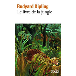 Le Livre de la jungle