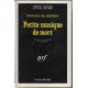 Petite musique de mort