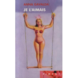 Je l'aimais