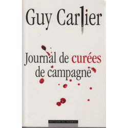 Journal de curees de campagne