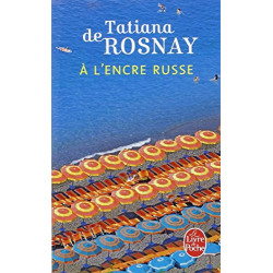 A l'encre russe