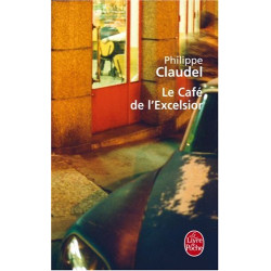 Le Café de l'Excelsior