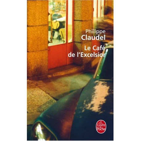 Le Café de l'Excelsior