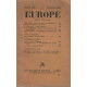 Europe numero 142 15 octobre 1934