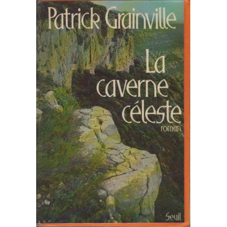 La Caverne céleste