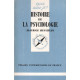 Histoire de la psychologie