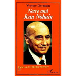 Notre ami Jean Nohain